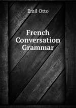 French Conversation Grammar