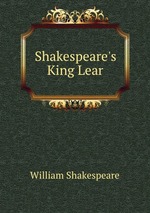 Shakespeare`s King Lear