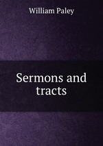 Sermons and tracts