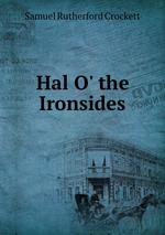 Hal O` the Ironsides