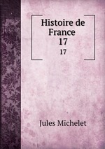 Histoire de France .. 17