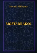 MOSTADRAK00