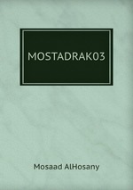 MOSTADRAK03