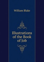 Illustrations of the Book of Job