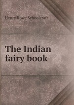 The Indian fairy book