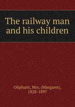 The railway man and his children