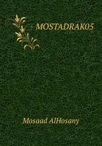 MOSTADRAK05
