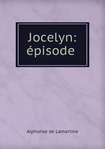 Jocelyn: pisode