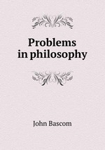 Problems in philosophy
