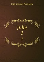 Julie. 1