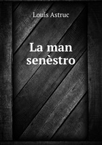 La man senstro