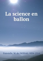 La science en ballon