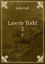 Lawrie Todd. 2