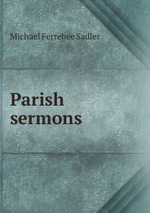 Parish sermons