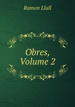 Obres, Volume 2