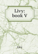 Livy: book V