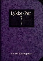 Lykke-Per .. 7