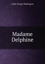 Madame Delphine