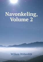 Navonkeling, Volume 2