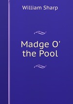 Madge O` the Pool