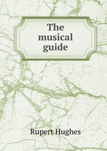 The musical guide