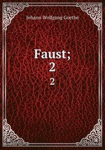 Faust;. 2