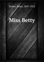 Miss Betty
