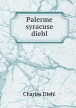 Palerme syracuse diehl