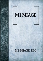 M1 MIAGE