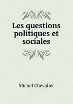 Les questions politiques et sociales