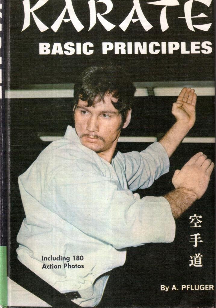 Karate: Basic Principles