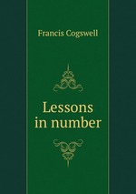 Lessons in number