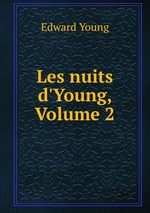 Les nuits d`Young, Volume 2