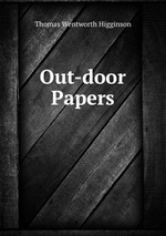 Out-door Papers