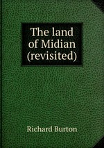 The land of Midian (revisited)