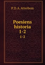 Poesiens historia. 1-2