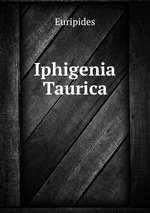 Iphigenia Taurica