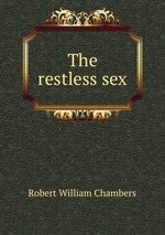 The restless sex