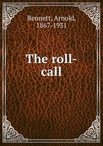 The roll-call