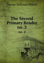 The Second Primary Reader. no. 2