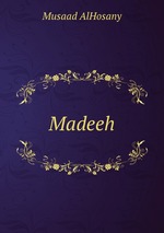 Madeeh