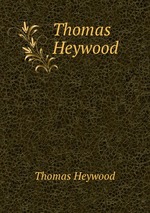 Thomas Heywood