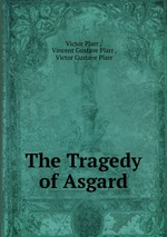 The Tragedy of Asgard