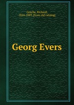 Georg Evers
