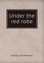 Under the red robe