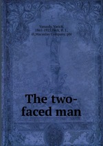 The two-faced man