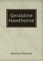 Geraldine Hawthorne