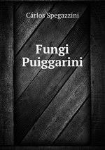 Fungi Puiggarini