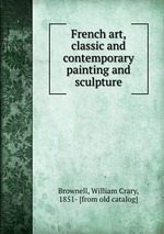 French art, classic and contemporary painting and sculpture