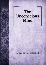 The Unconscious Mind